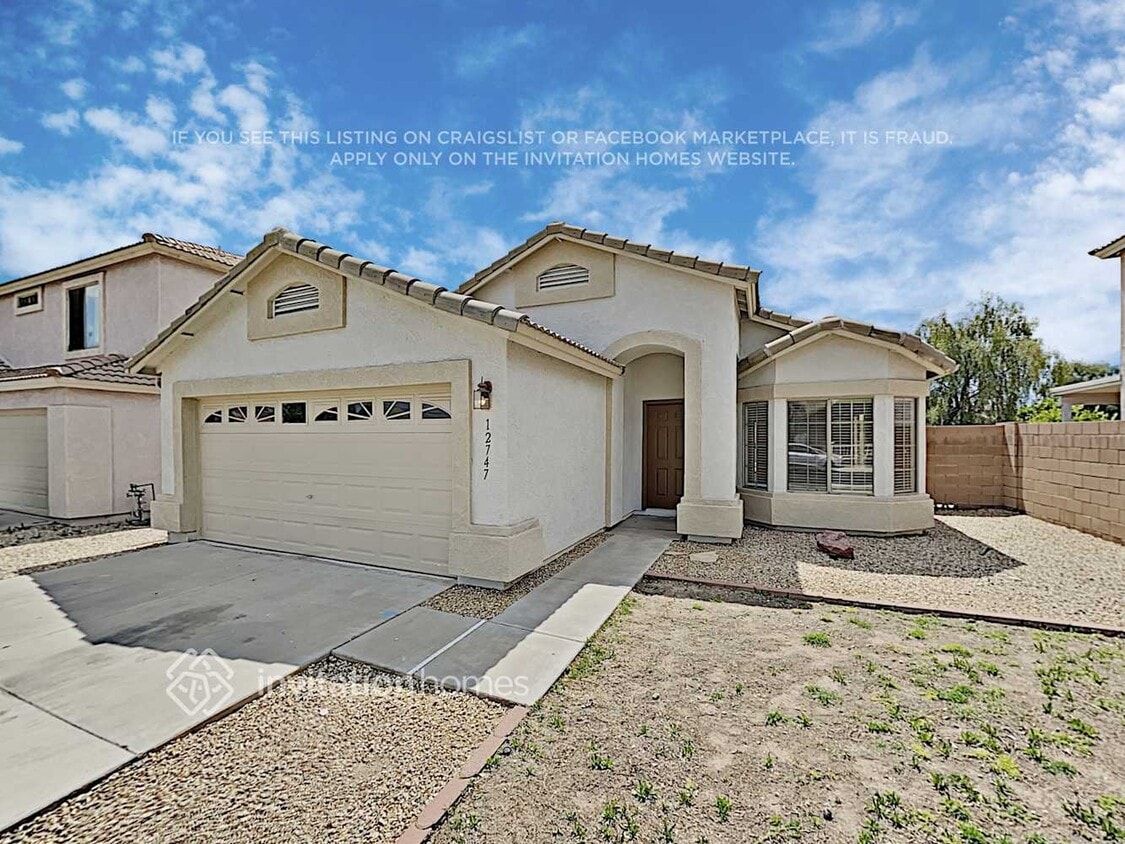 Primary Photo - 12747 W Sharon Dr