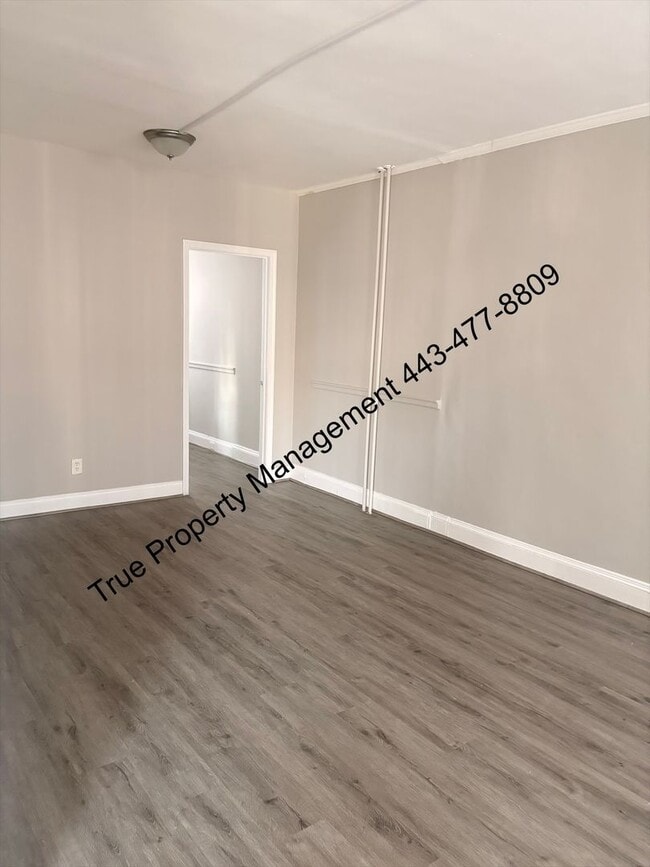 Building Photo - 3027 Wylie Ave
