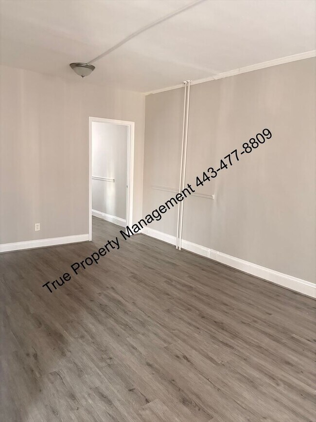 Foto del edificio - 3027 Wylie Ave