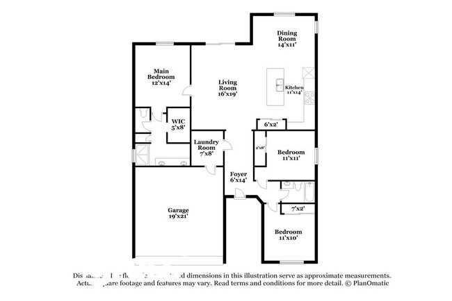 Building Photo - 27 Eleven Oaks Cir