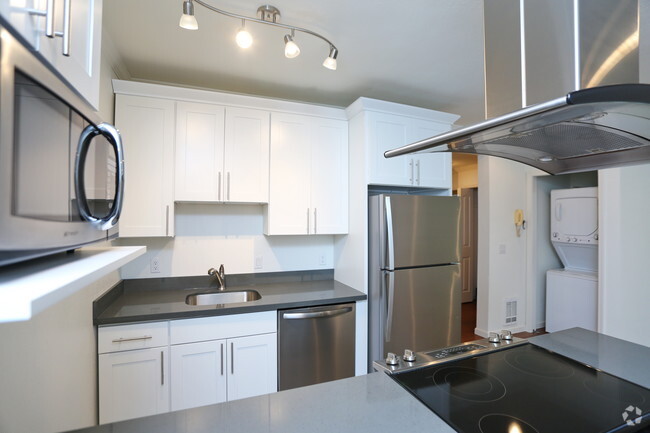 Interior Photo - Marco Apartments