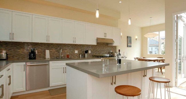 Foto del edificio - 2733 Folsom St