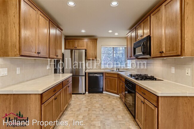 Building Photo - 2 br, 2 bath House - 7198 NE Stonewater St