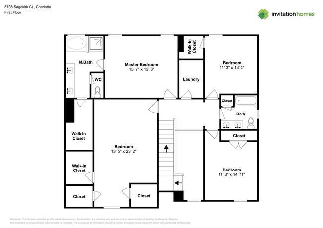 Building Photo - 8708 Sagekirk Ct
