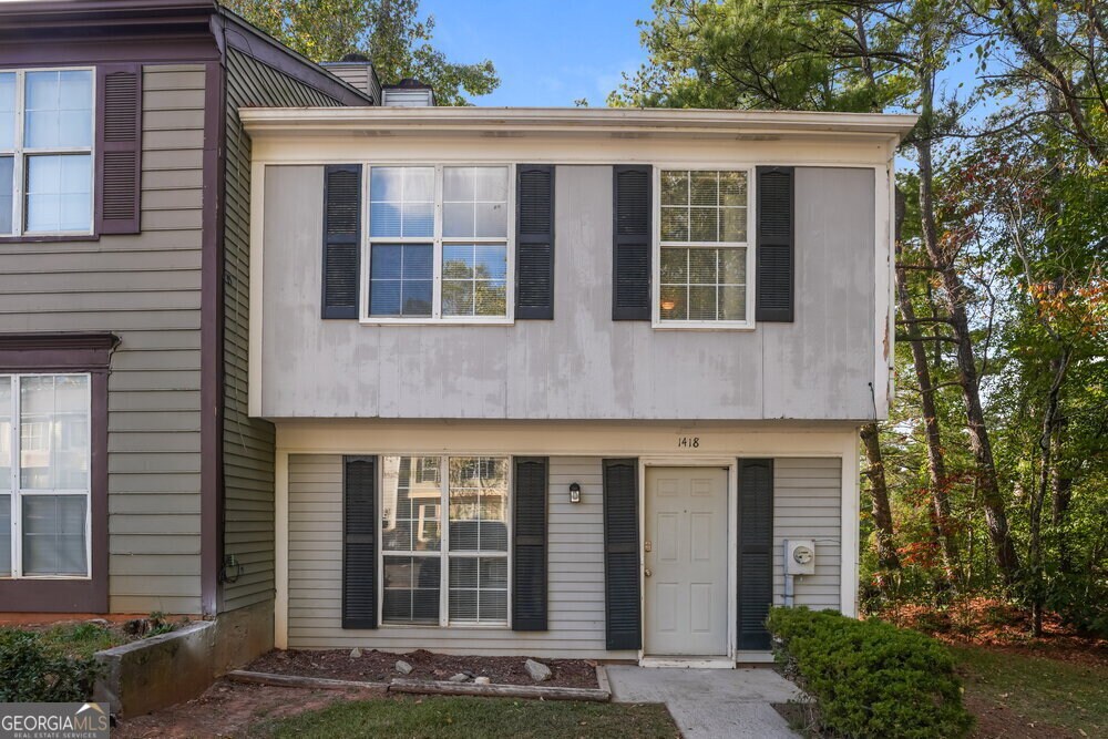 Primary Photo - 1418 Stonegate Ct