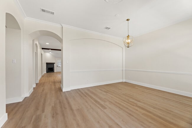 Dinning Room - 4029 Dellman Dr