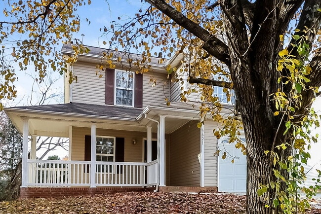 Building Photo - 9821 Andi Kathryn Ct