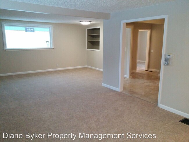 Foto del edificio - 2 br, 1 bath House - 1905 McKinley Avenue
