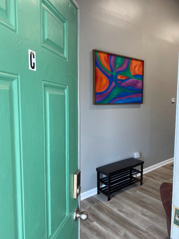 Foto del edificio - 614 Cherokee St