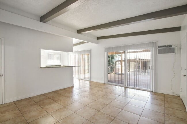 Interior Photo - Stillman Apartments