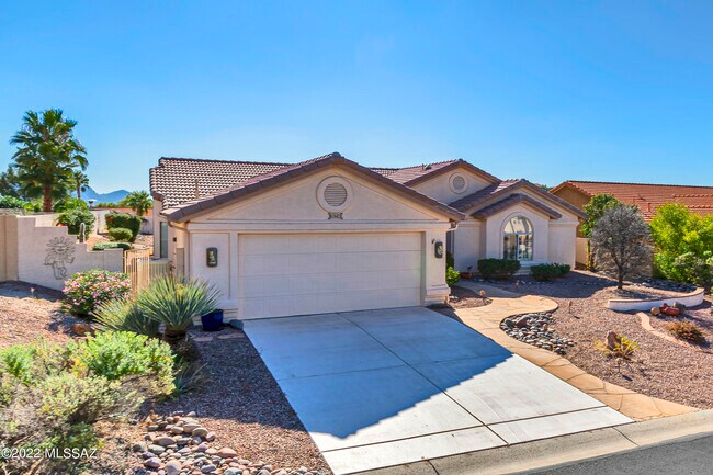 Foto del edificio - 65685 E Rocky Trail Dr