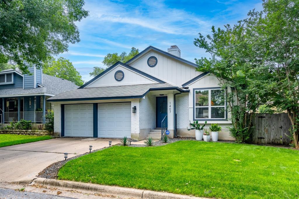 Foto principal - 1407 Elm Brook Dr