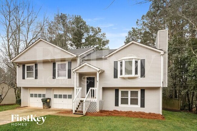 Foto del edificio - 5997 Bayside Drive Northwest