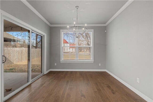 Foto del edificio - Available Summer / Fall 2026!