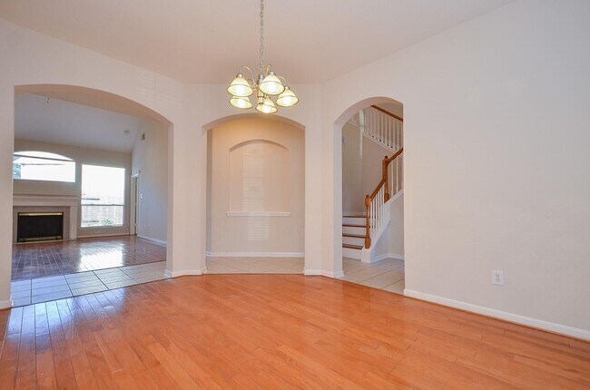 Foto del edificio - 5519 Poundstone Ct