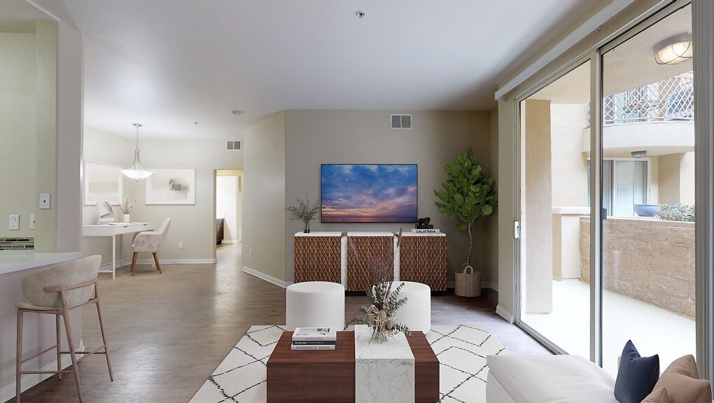 Aqua at Marina del Rey Apartments in Marina Del Rey, CA Westside