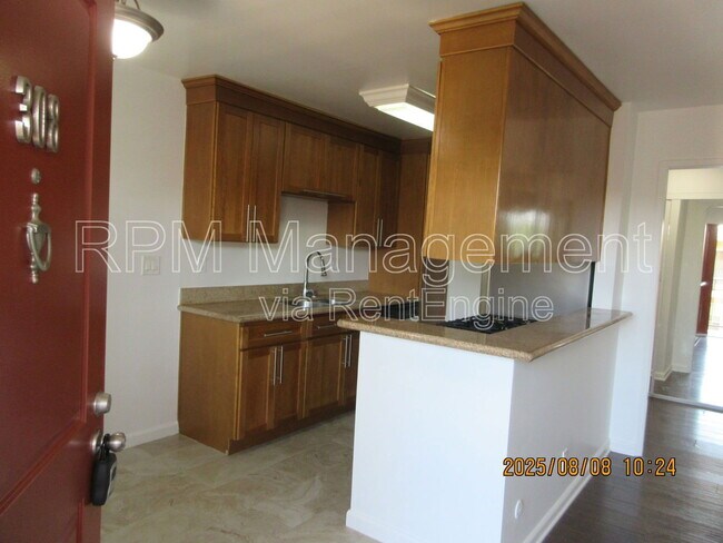 Foto del edificio - 20327 Saticoy St
