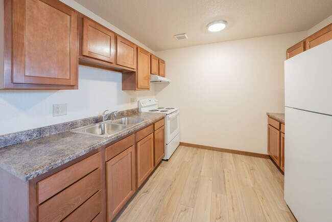 Foto del edificio - 3505 S West Ave