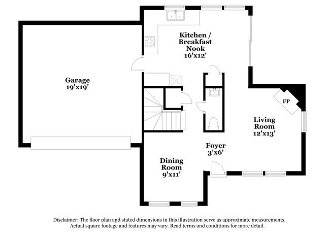 Foto del edificio - 7020 Long Run Ln