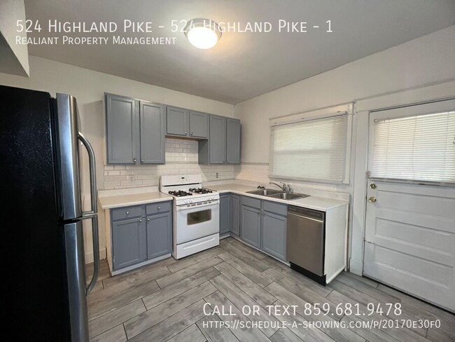 Foto del edificio - 524 Highland Pike