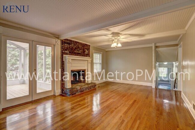 Building Photo - Available Now!