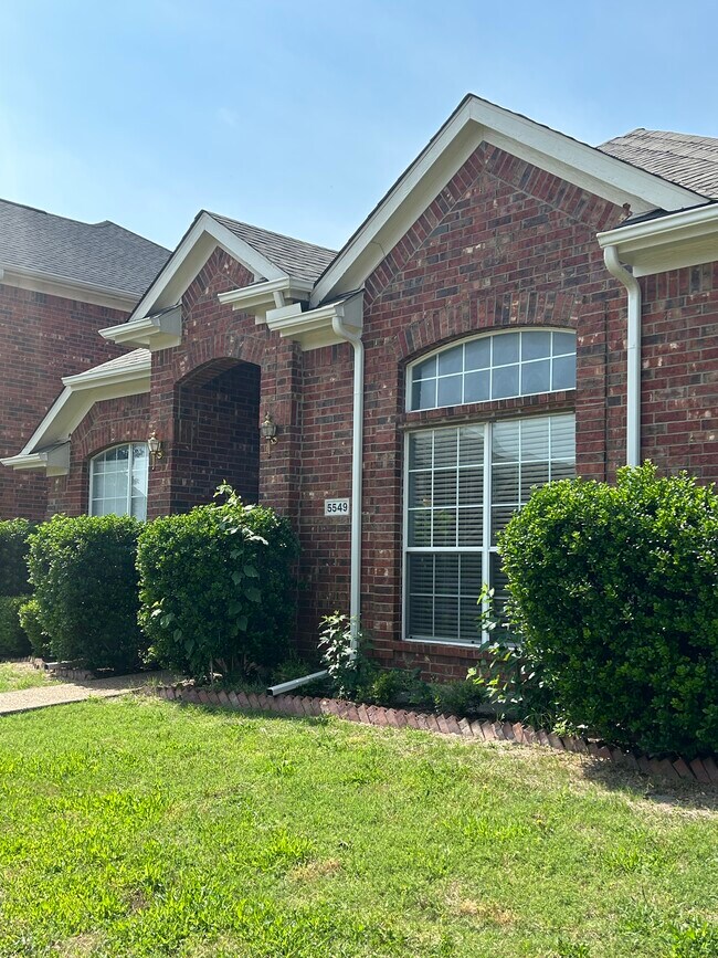5549 Norris Dr, The Colony, TX 75056 House Rental in The Colony, TX