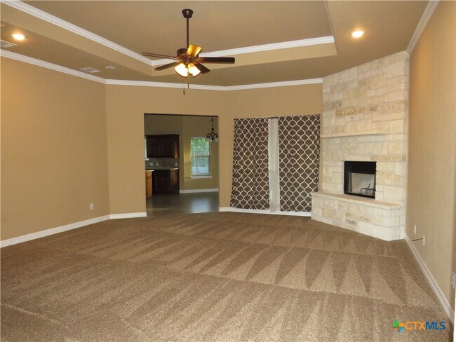 Foto del edificio - 10102 Taylor Renee Dr