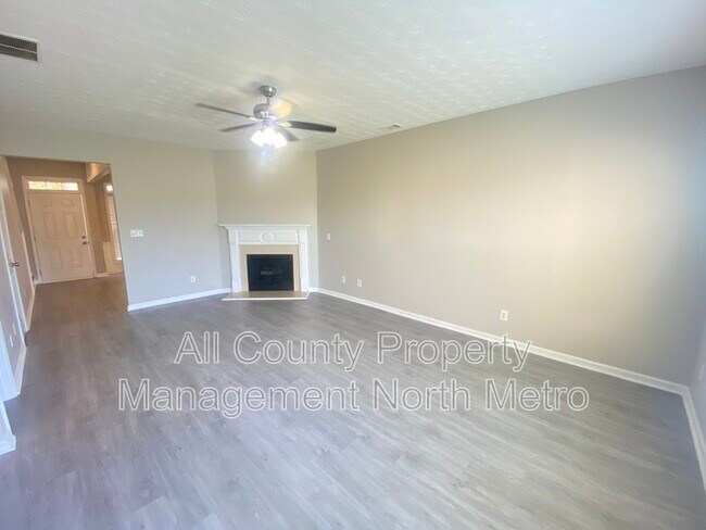 Foto del edificio - 542 Marsh Lake Rd SE