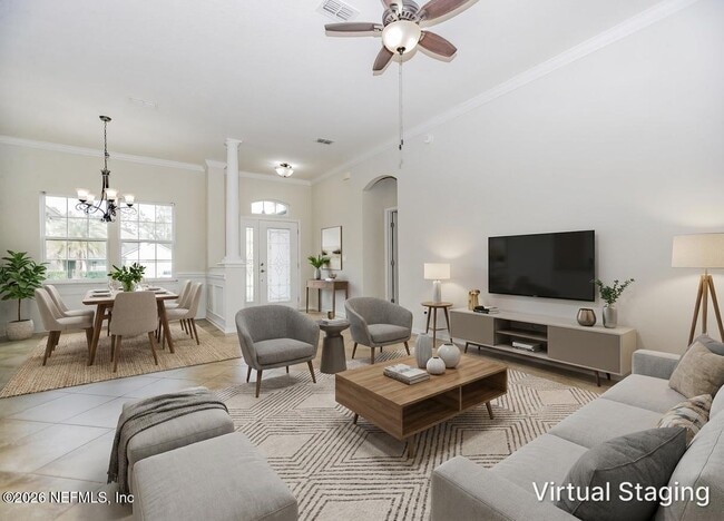 Building Photo - 577 Porta Rosa Circle