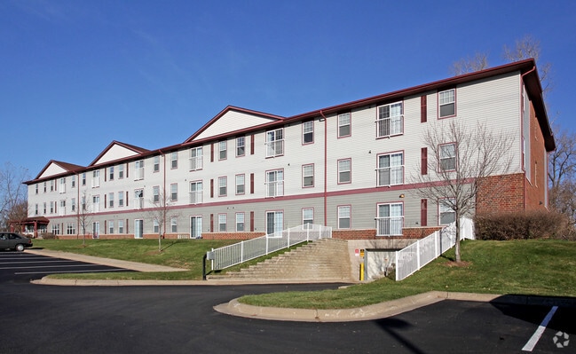 Building Photo - Sibley Cove