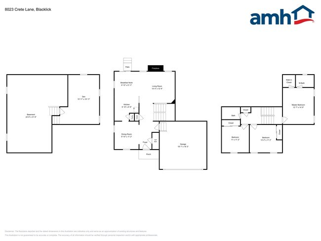 Building Photo - 8023 Crete Ln