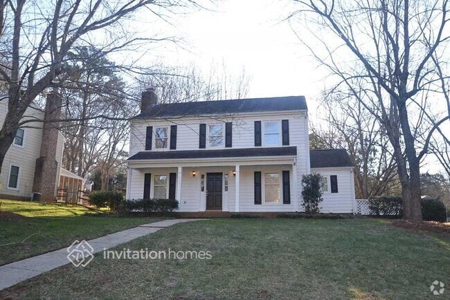Building Photo - 900 Wishing Well Ln