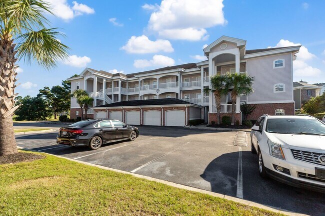 Foto del edificio - Magnolia North - Heart of Myrtle Beach