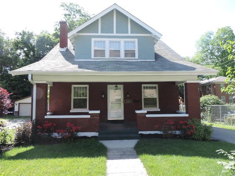 Primary Photo - 1733 Nicholasville Rd