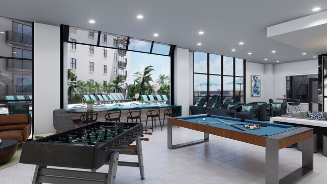 Foto del edificio - The Standard at Coral Gables
