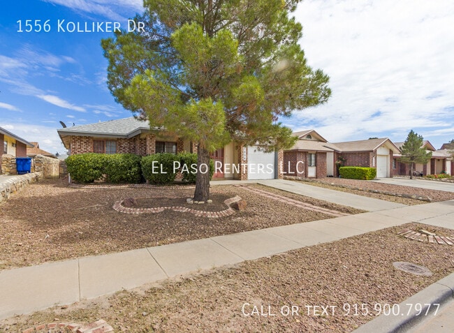 Building Photo - 1556 Kolliker Dr