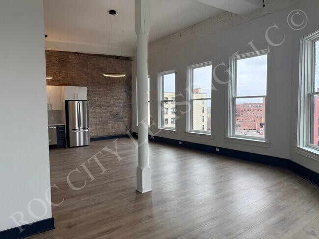 Foto del edificio - 151 St Paul St