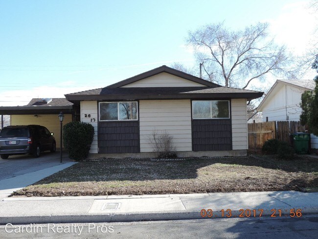 Building Photo - 2670 Lennox Ln