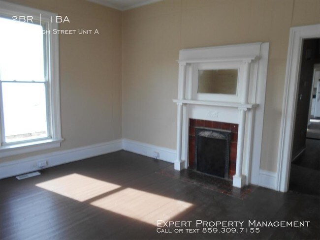 Building Photo - 2 bedroom in Paris KY 40361