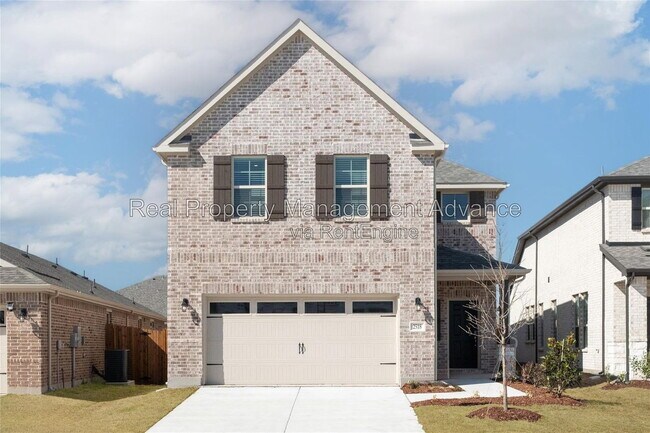 Foto del edificio - 2518 Hawkins St