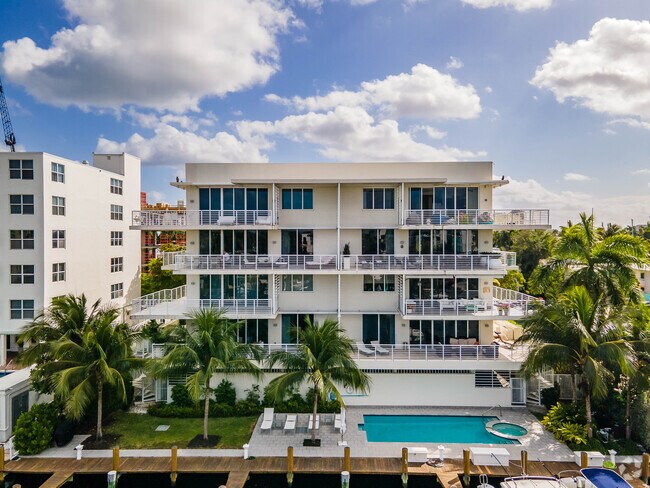Foto del edificio - Cymbrinas Cay