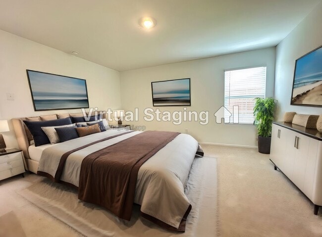 Building Photo - NEW HOME! 1-level 4/2/2 in Crandall