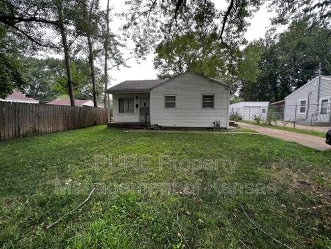 Foto del edificio - 1837 SW Moundview Dr