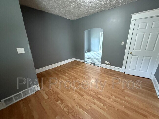 Foto del edificio - 1415 N 37th St