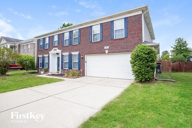 Foto del edificio - 14234 Refreshing Garden Ln