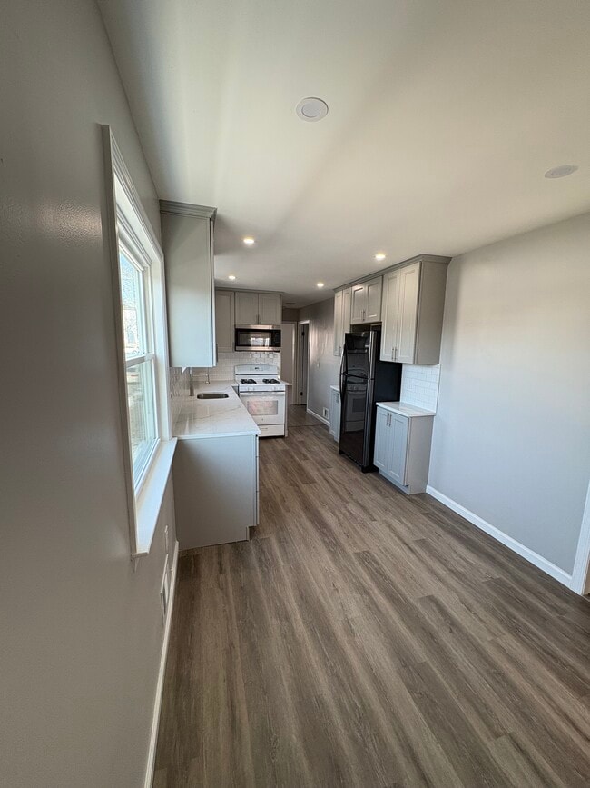 Cocina - 600 Bergen St