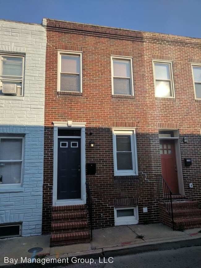 Building Photo - 2 br, 1 bath House - 1108 Sterrett St