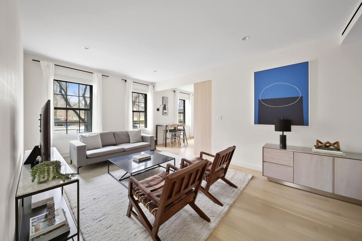 Foto principal - 1160 5th Ave