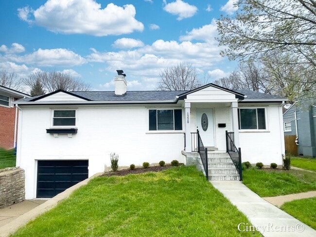 Photo - 1228 Meriweather Ave House