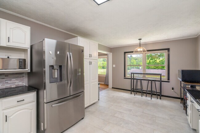 Foto del edificio - 7436 Old Maynardville Pike